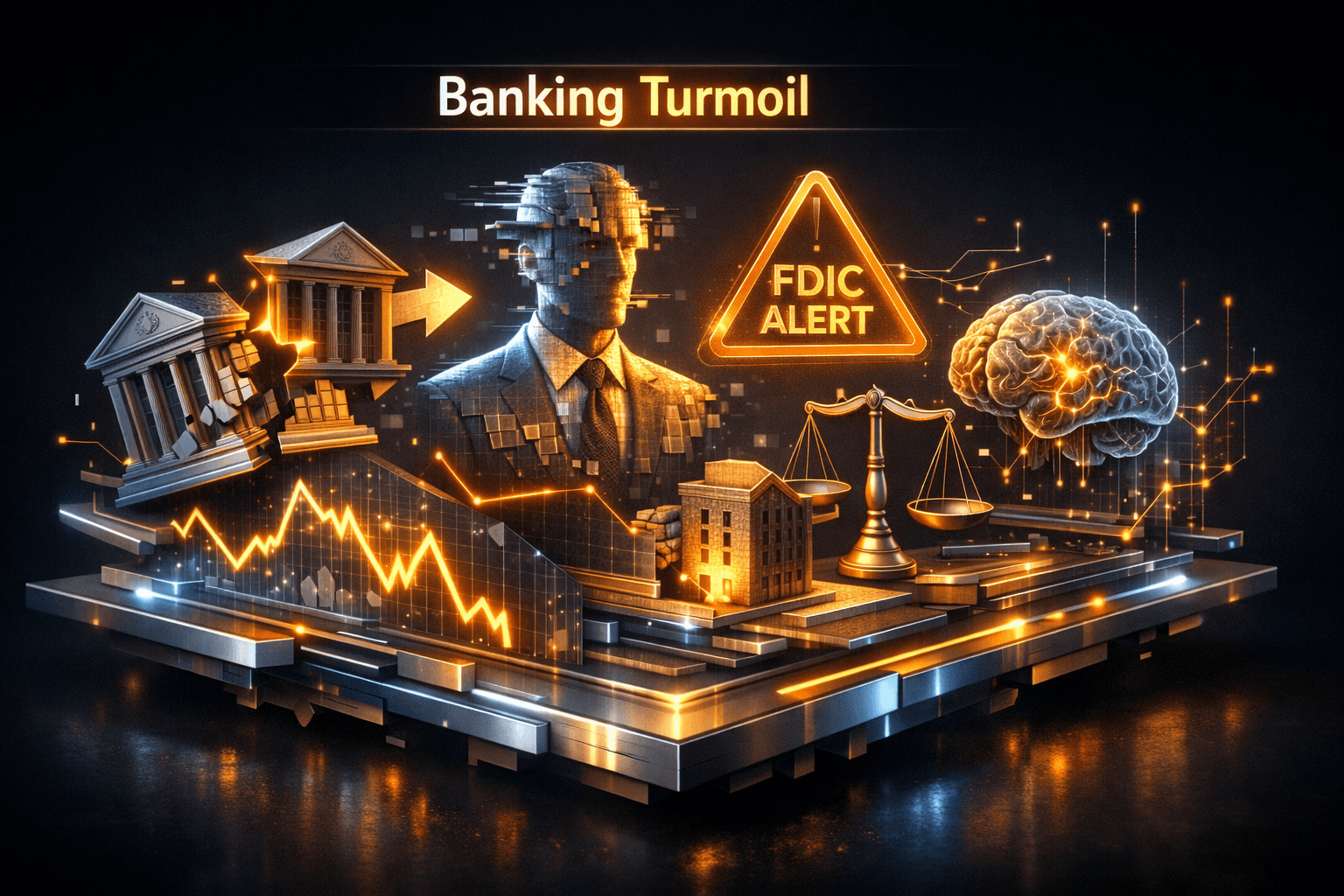 Finance & Banking Wrap - Jun 2