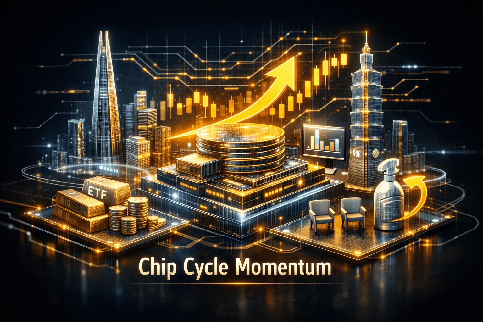 Finance & Banking: Chip Cycle Momentum — Jun 3