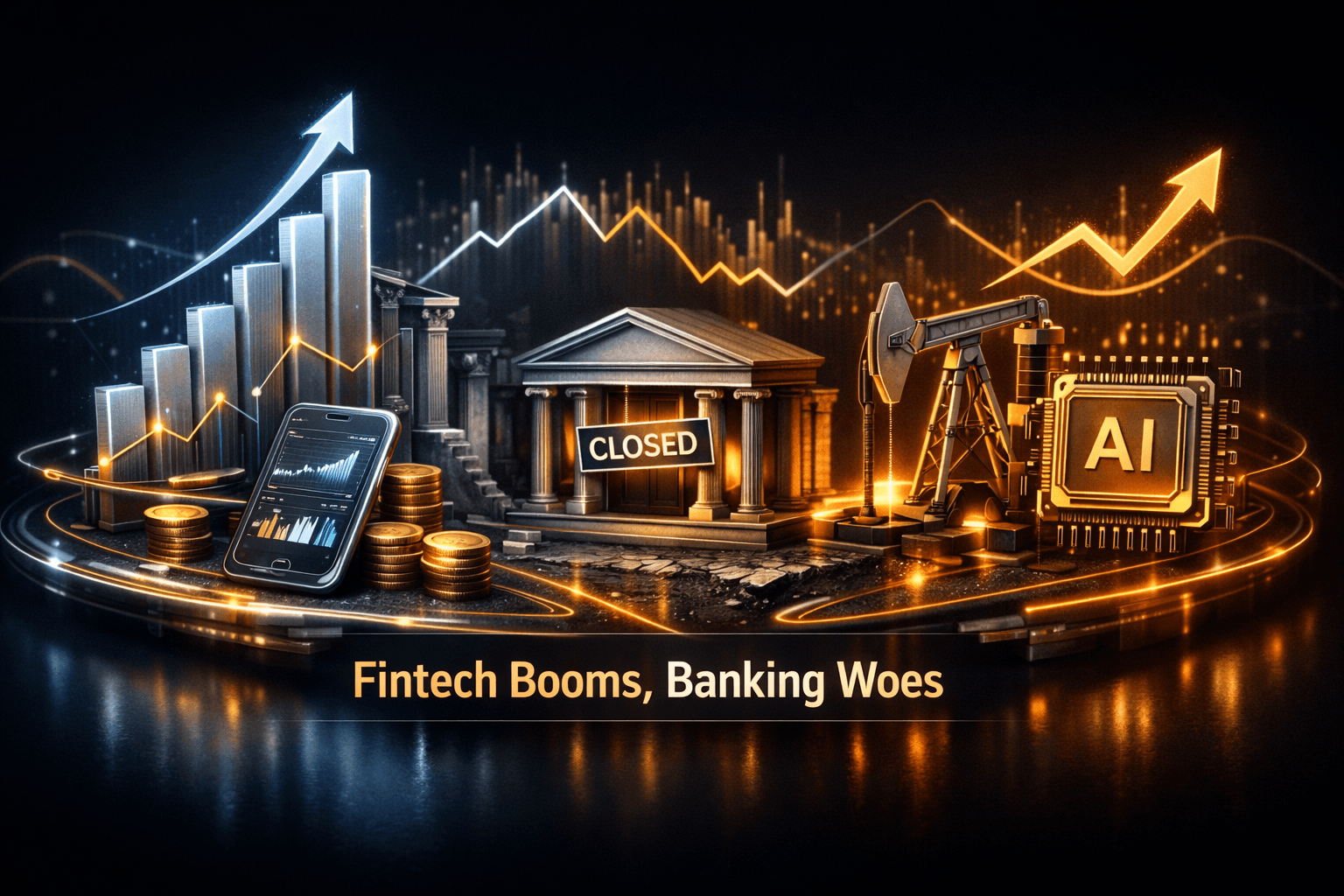 Finance & Banking Wrap - Jun 3