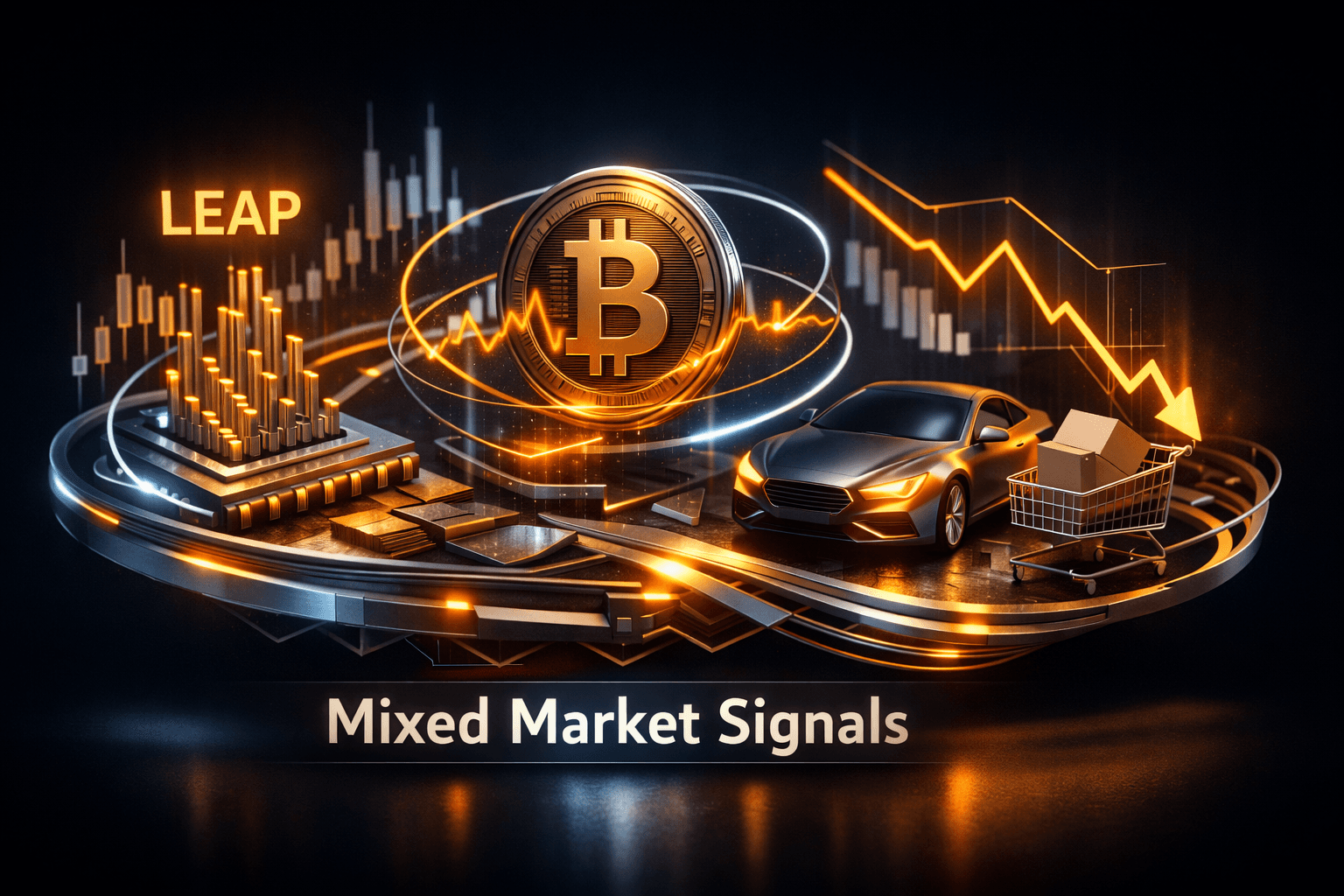 Finance & Banking Brief - Jun 7