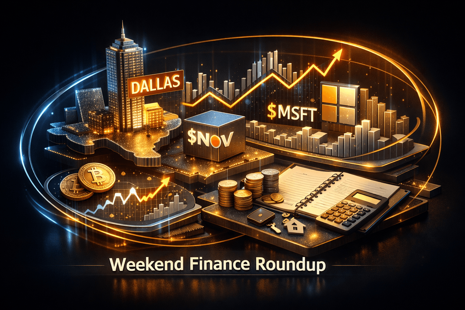 Finance & Banking Brief - Jun 20