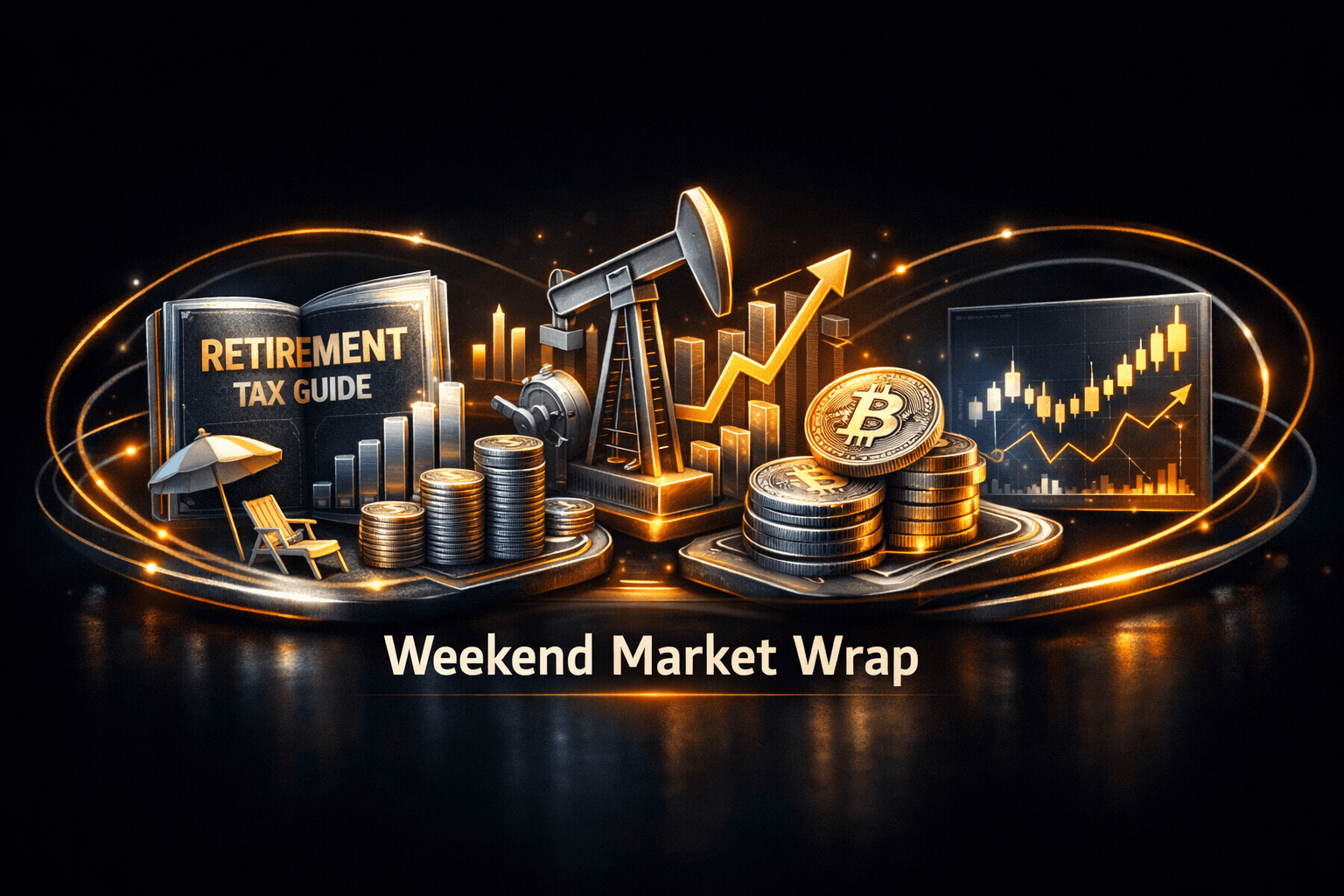 Finance & Banking Weekend Wrap - Jun 20