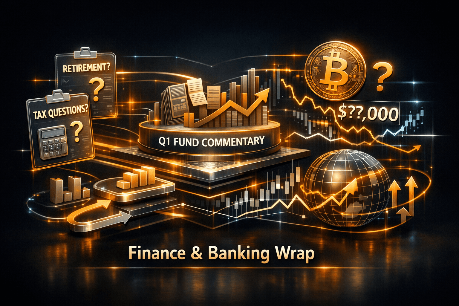 Finance & Banking Wrap - Jun 21