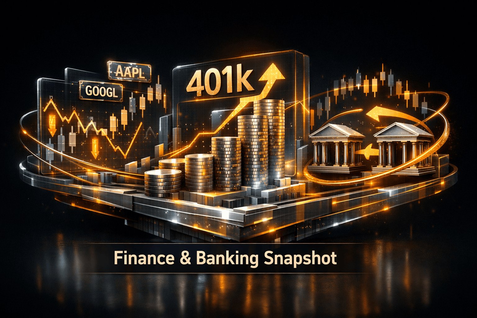 Finance & Banking Snapshot - Jun 28