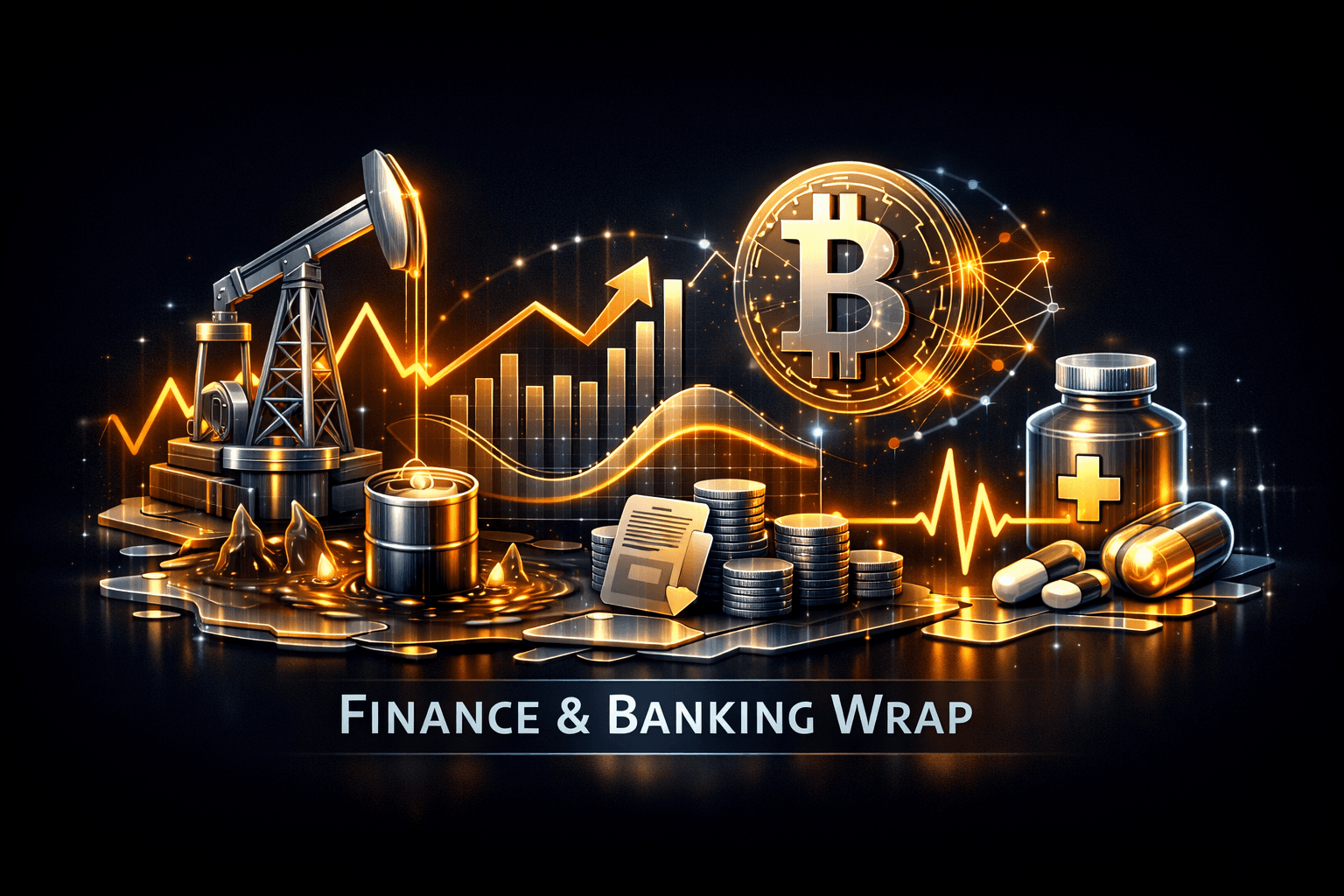 Finance & Banking Wrap - Jun 28