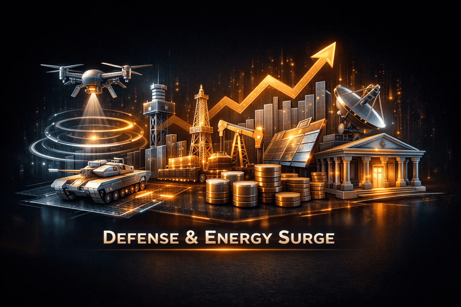 Finance & Banking Highlights - Jul 4