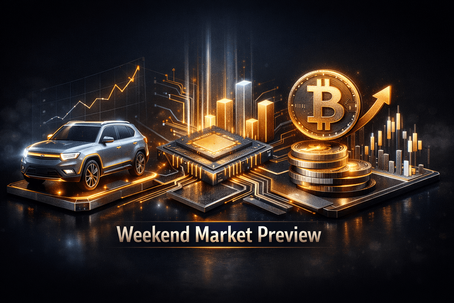 Finance & Banking Weekend Brief - Jul 5