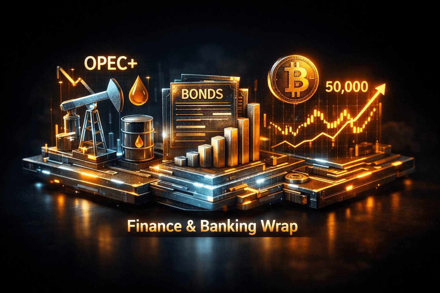 Finance & Banking Wrap - Jul 5