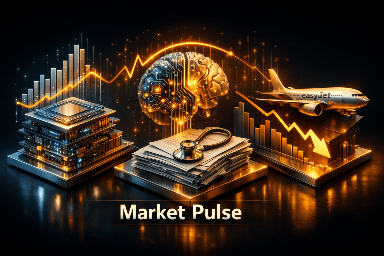 Finance & Banking: Market Pulse - Jul 6