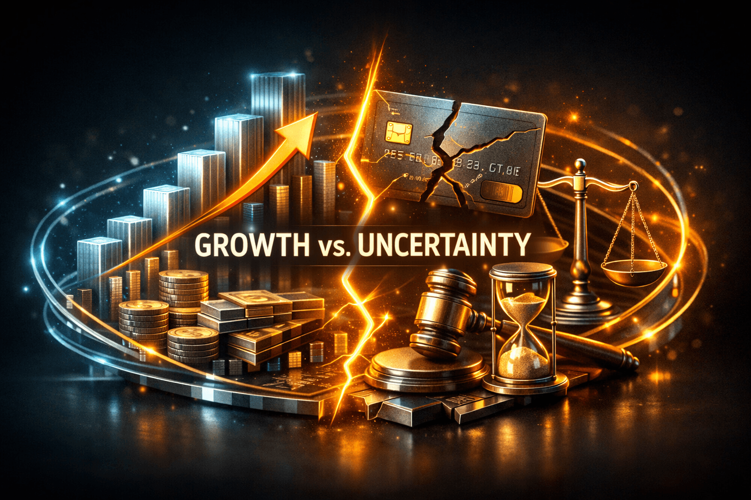 Finance & Banking Mixed Signals - Jul 7