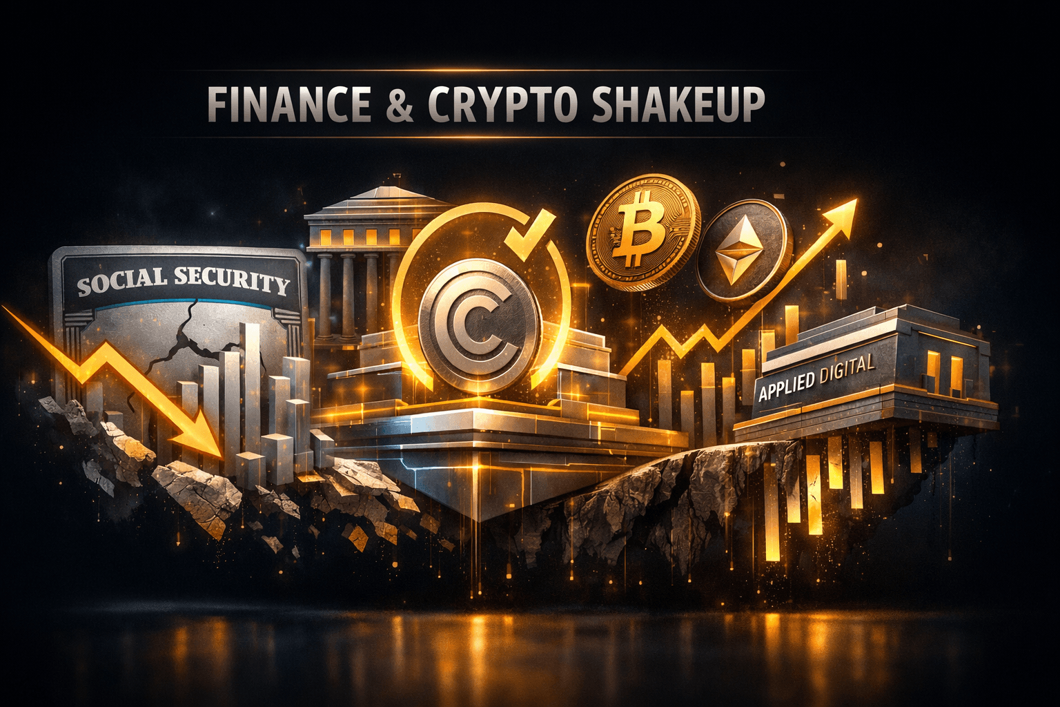 Finance & Banking Roundup - Jul 11