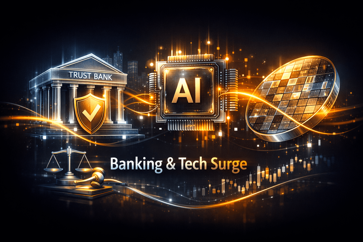Finance & Banking Weekend Brief - Jul 11
