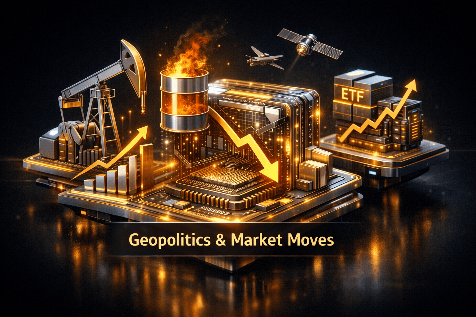 Finance & Banking Morning Brief - Jul 13