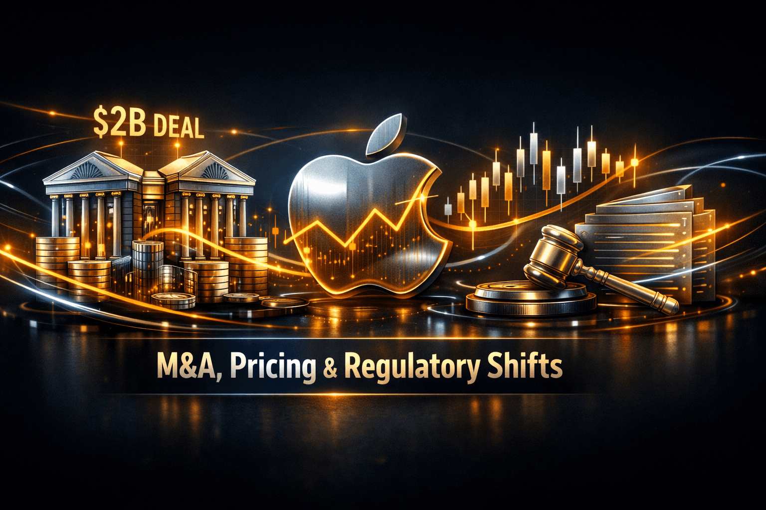 Finance & Banking Wrap - Jul 14