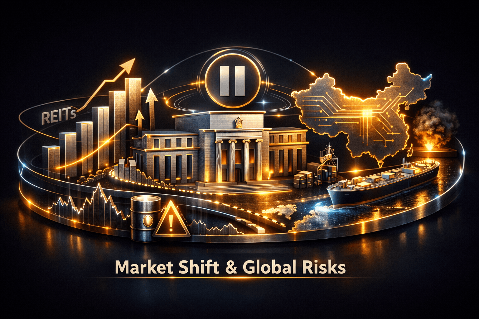 Finance & Banking Morning Brief - Jul 21