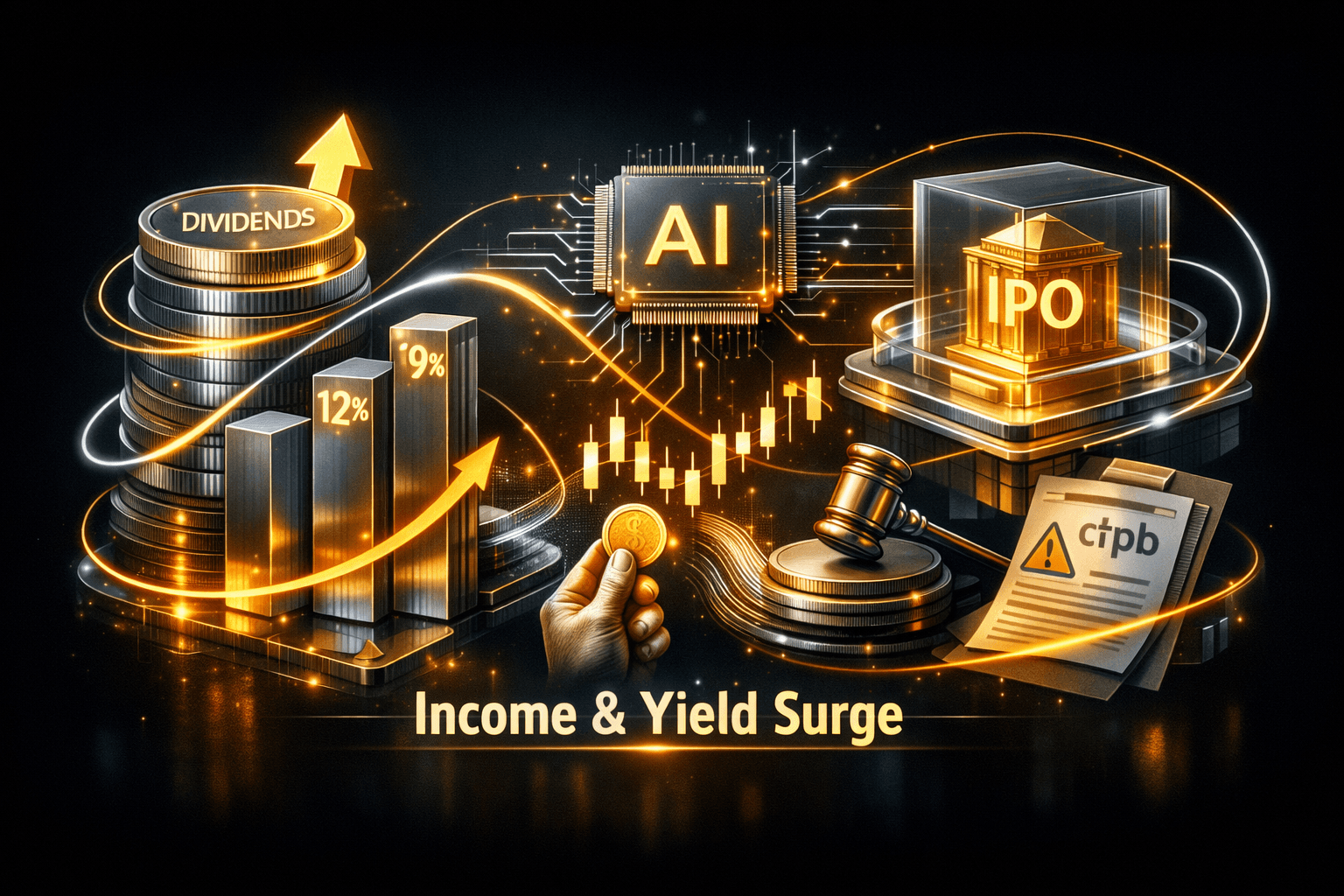 Finance & Banking Wrap Jul 25