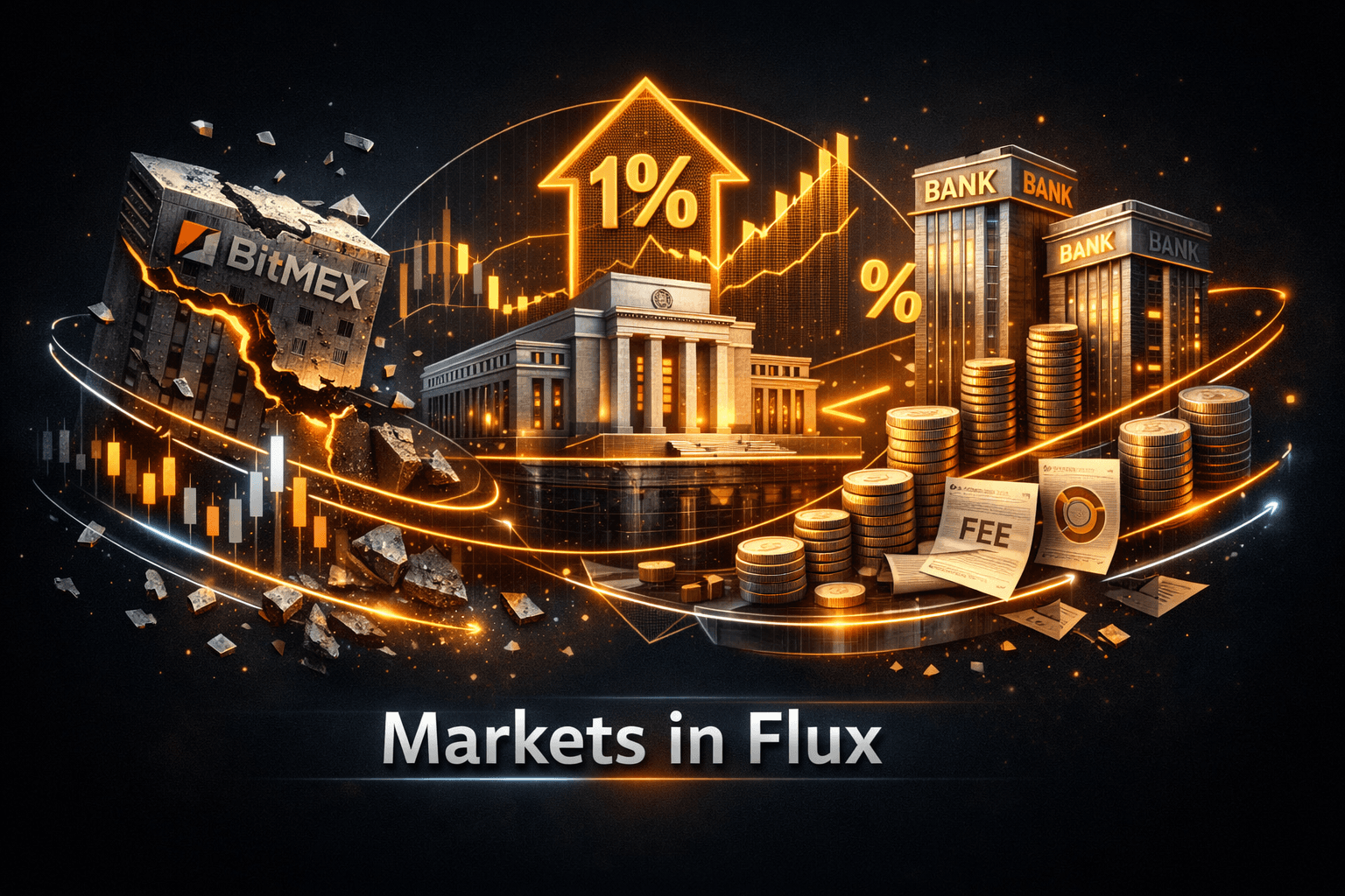 Finance & Banking Wrap - Jul 27
