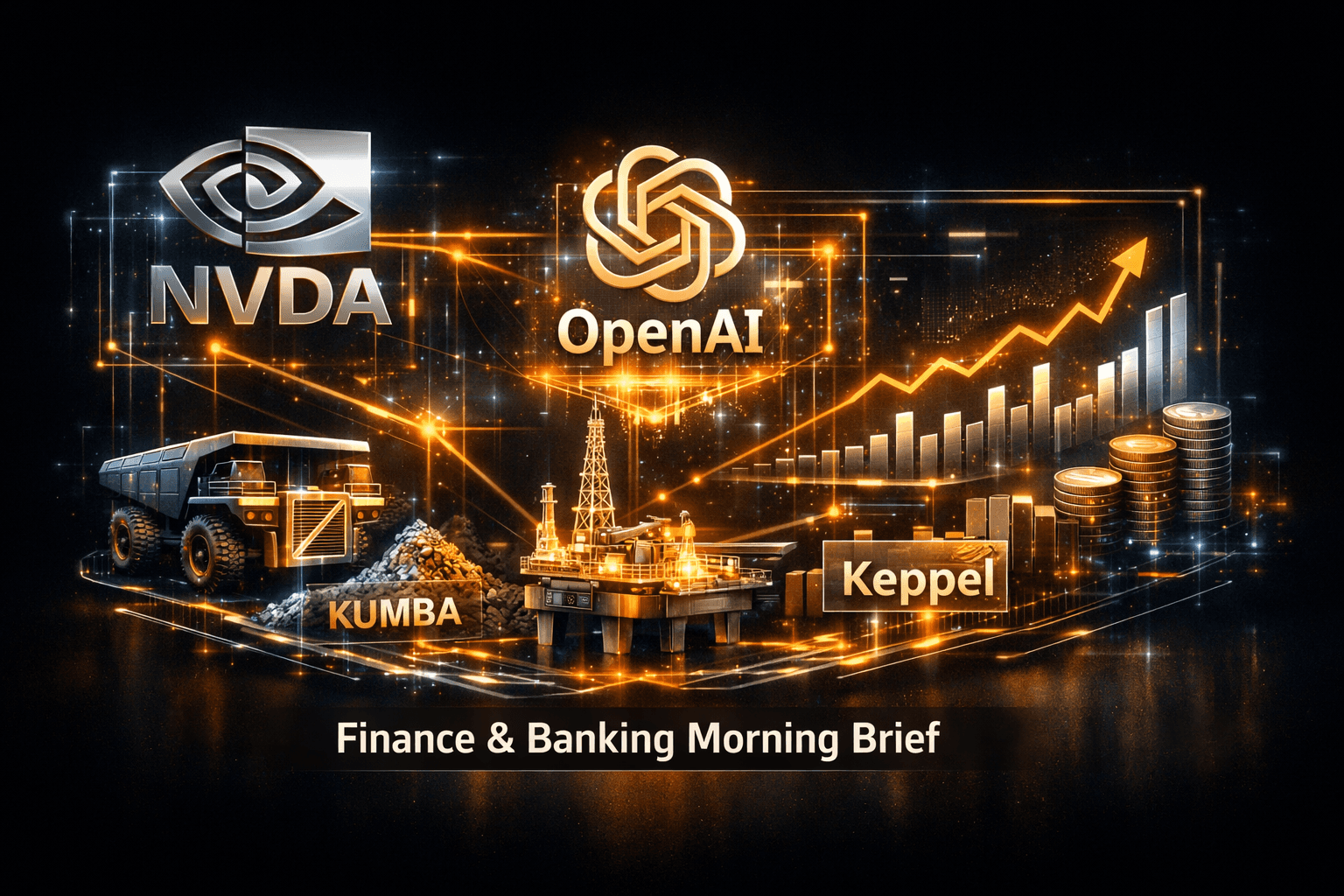 Finance & Banking Morning Brief - Jul 28