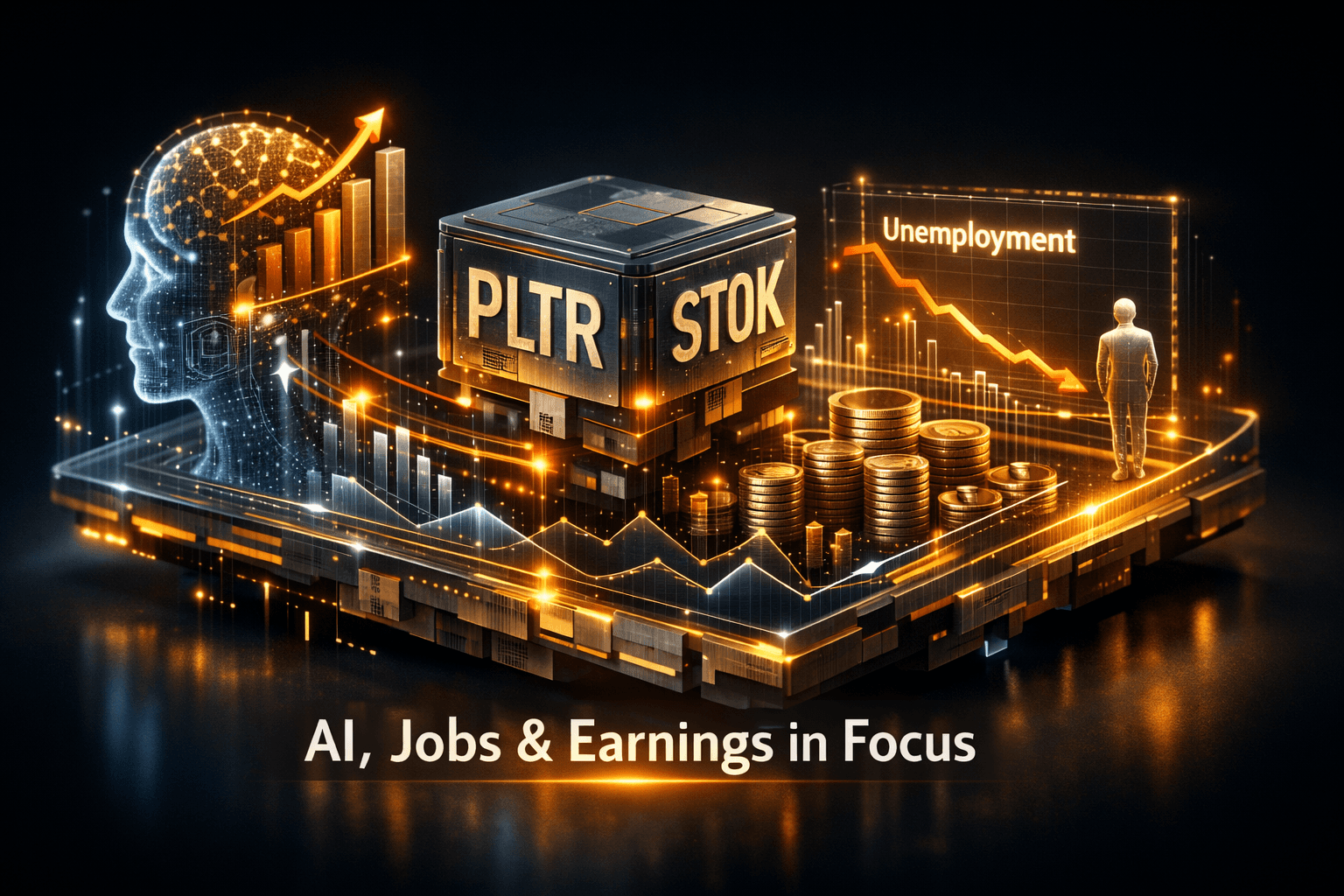 Finance & Banking Morning Brief - Aug 4