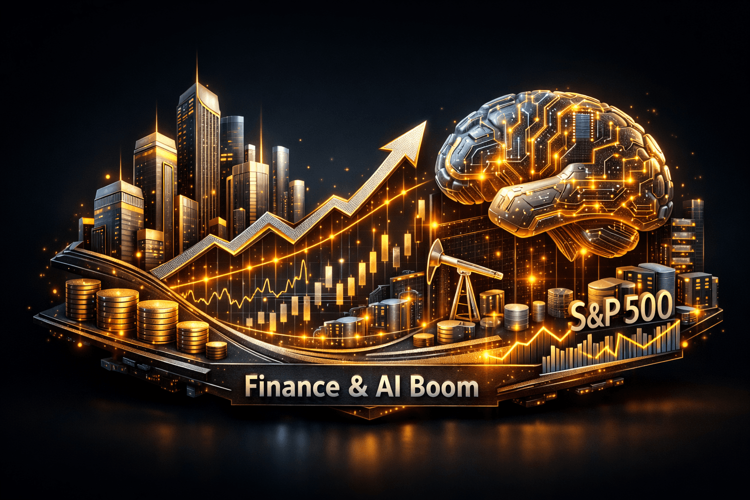 Finance & Banking Wrap - Aug 9