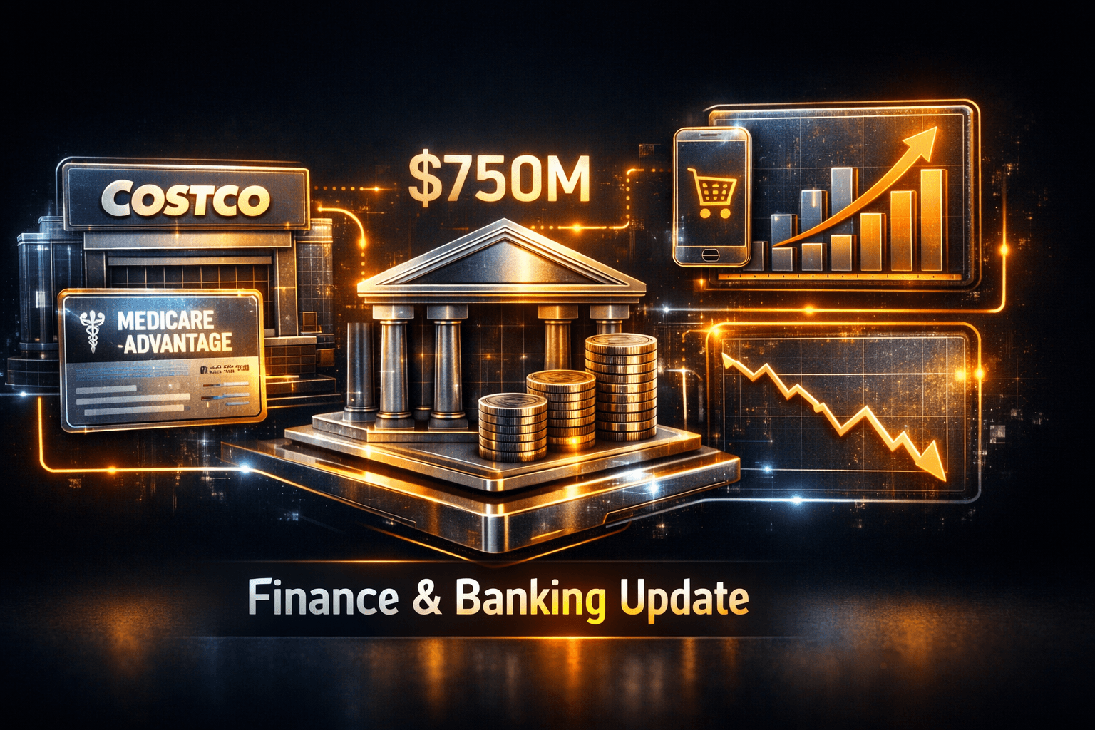 Finance & Banking Weekend Brief - Aug 22