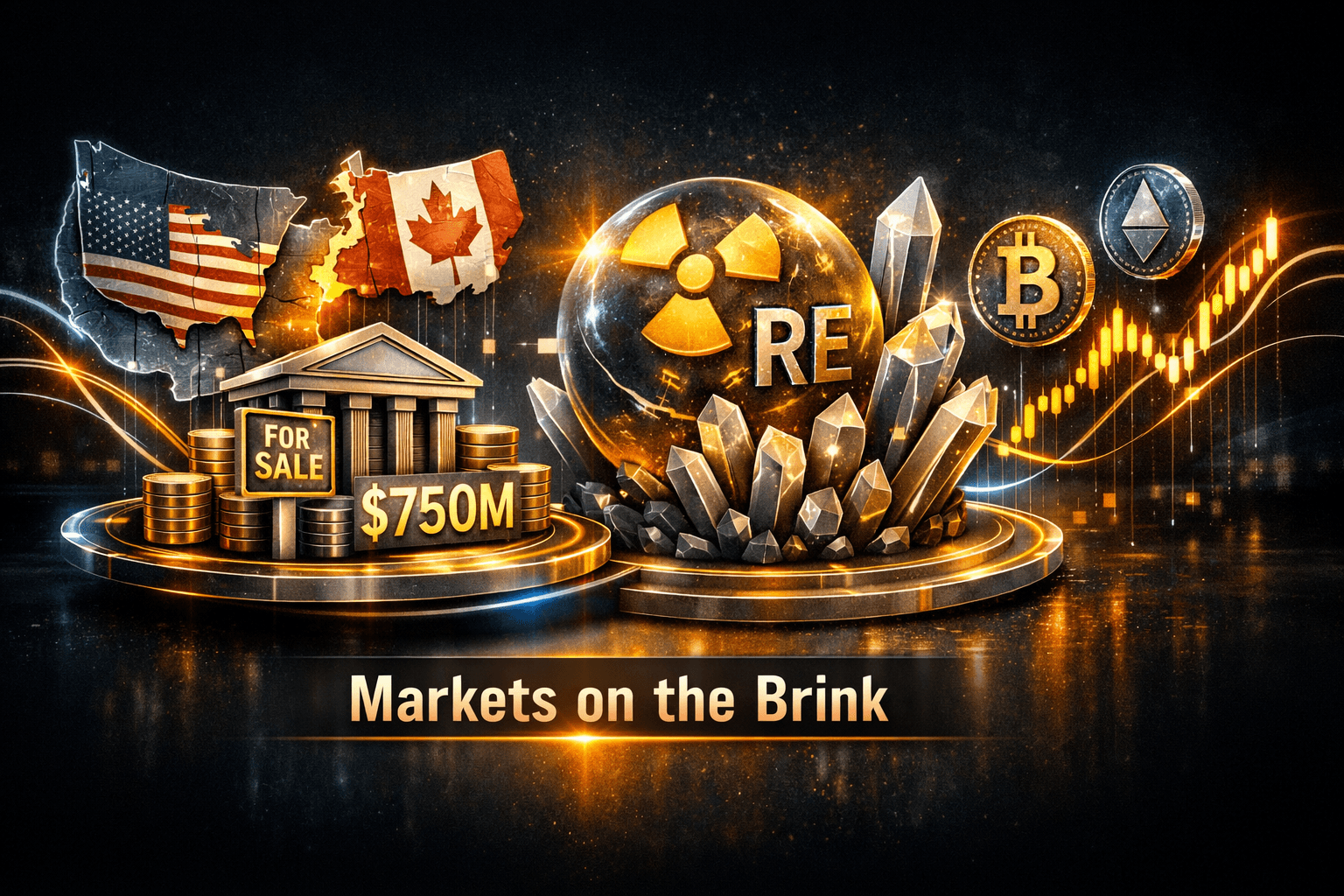 Finance & Banking Wrap - Aug 22