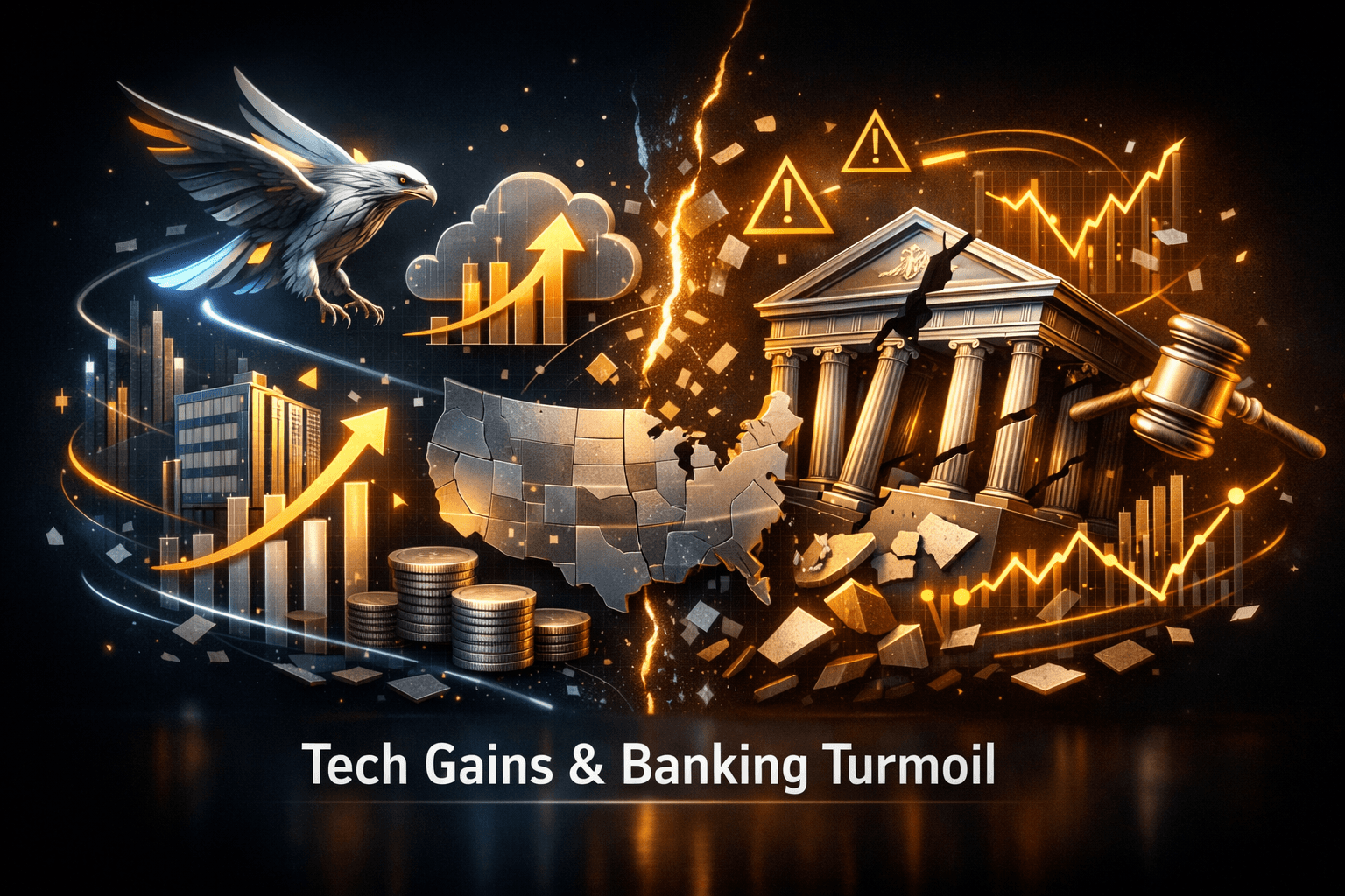 Finance & Banking Wrap - Aug 27