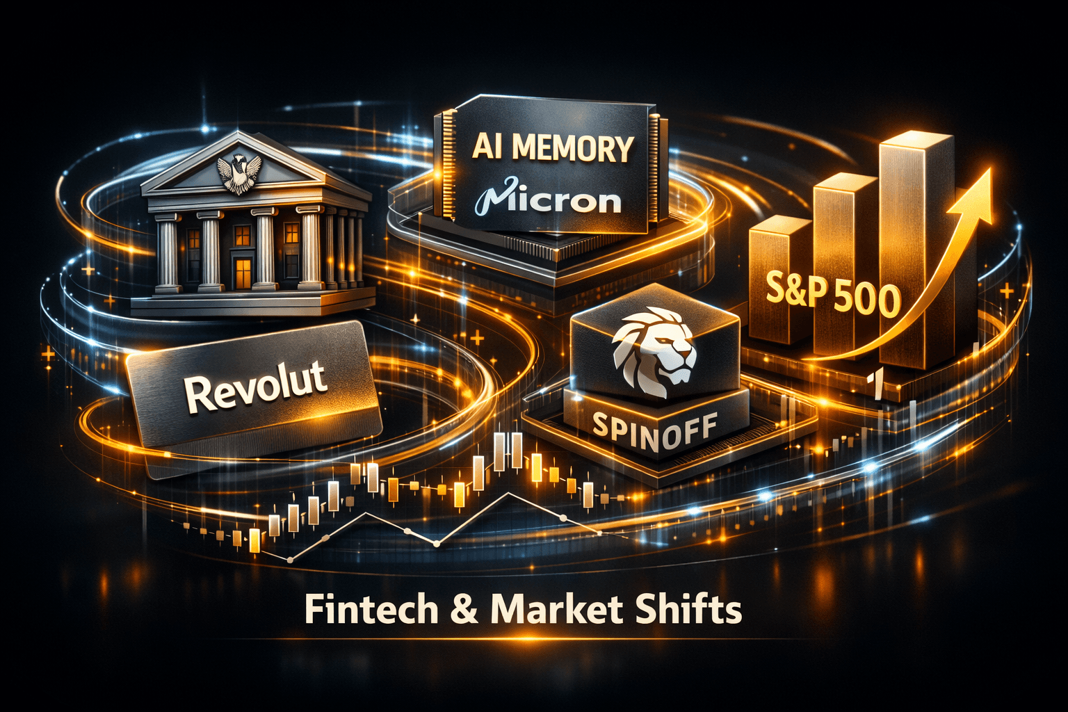 Finance & Banking Brief - Sep 5