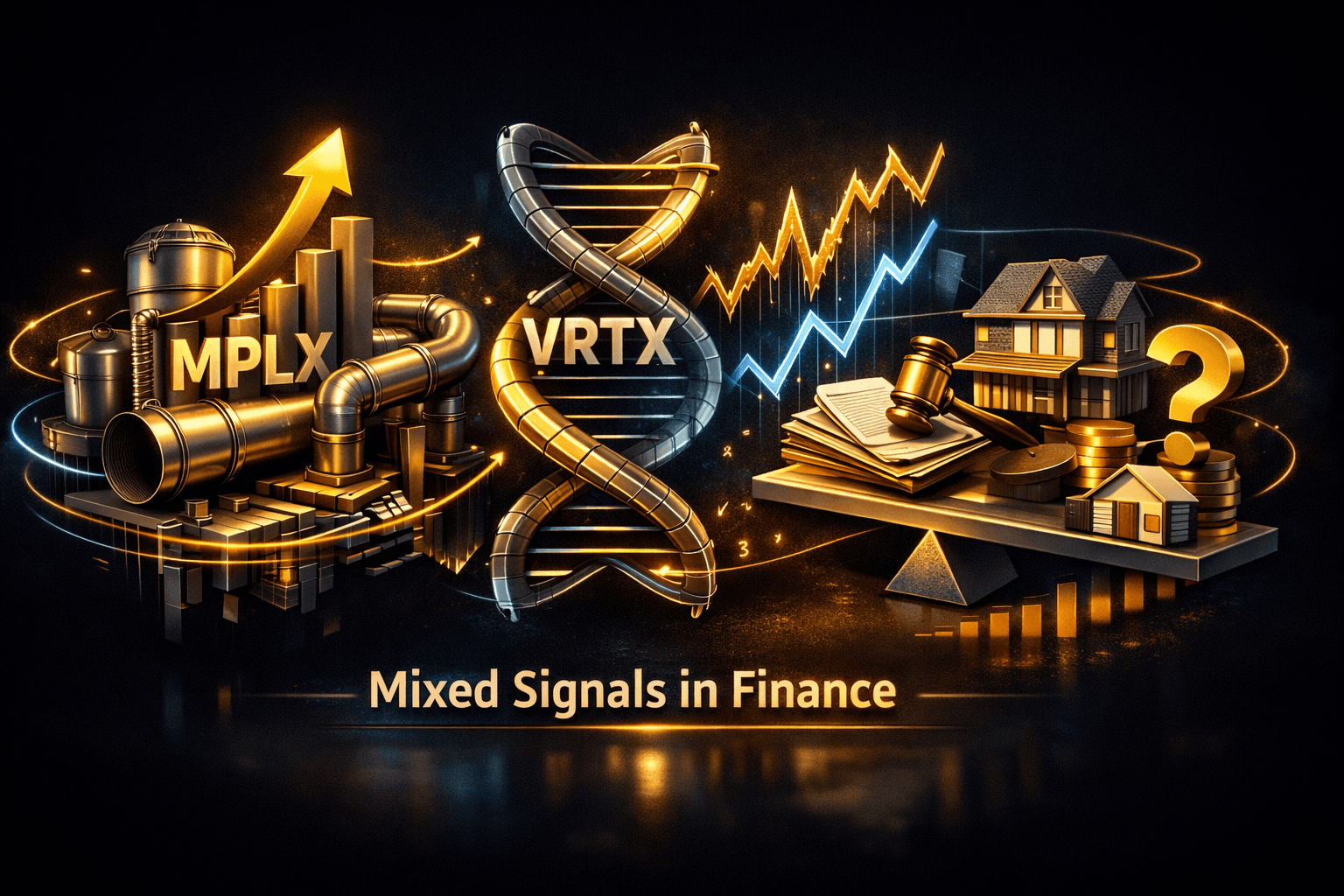 Finance & Banking: Mixed Signals Sep 9