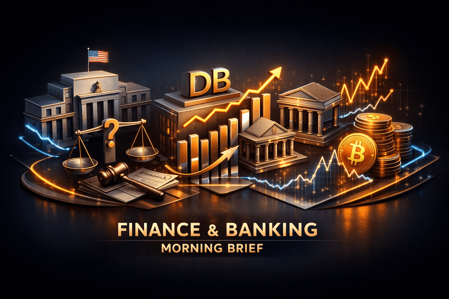 Finance & Banking Morning Brief - Sep 12