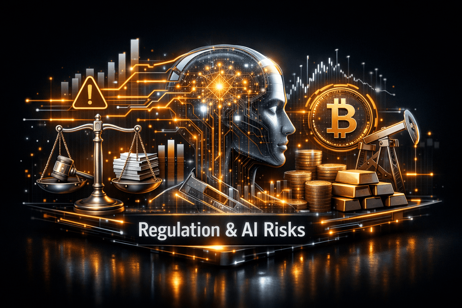 Finance & Banking: Regulatory Pressure, AI Signals - Sep 13