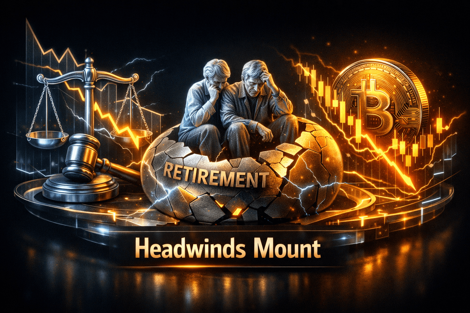 Finance & Banking: Headwinds Mount - Sep 14