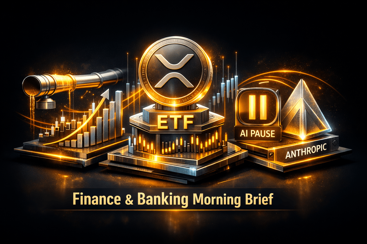 Finance & Banking Morning Brief - Sep 14