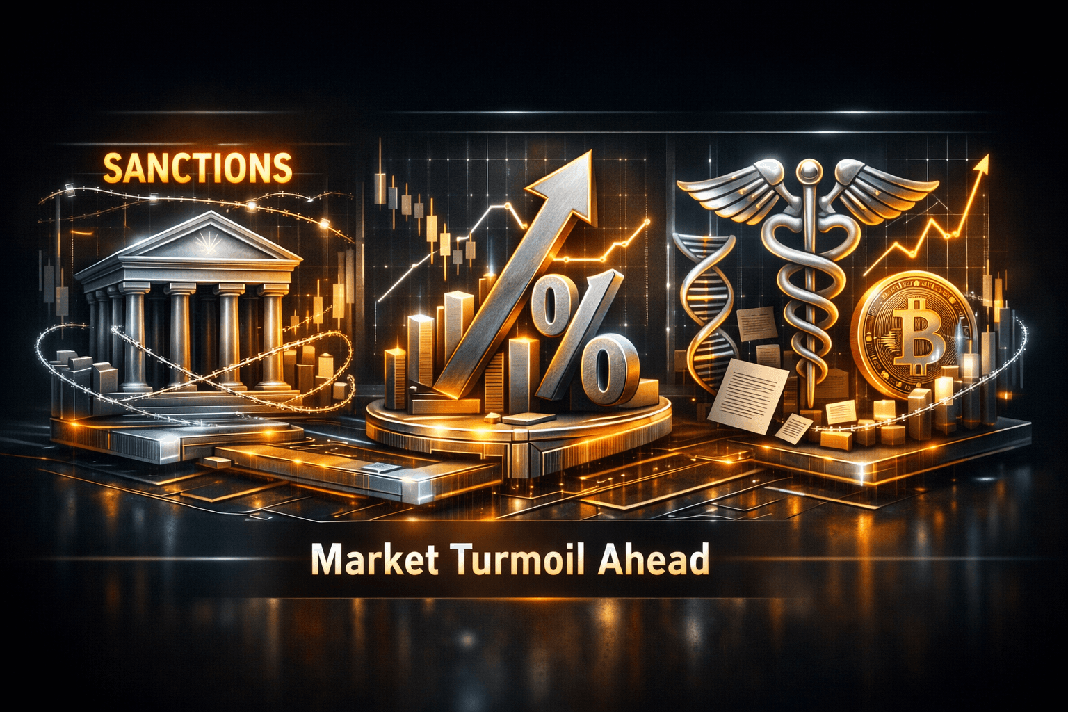 Finance & Banking Wrap - Sep 15