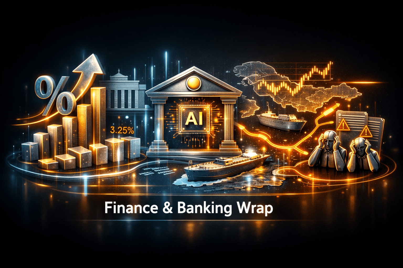 Finance & Banking Wrap - Sep 17