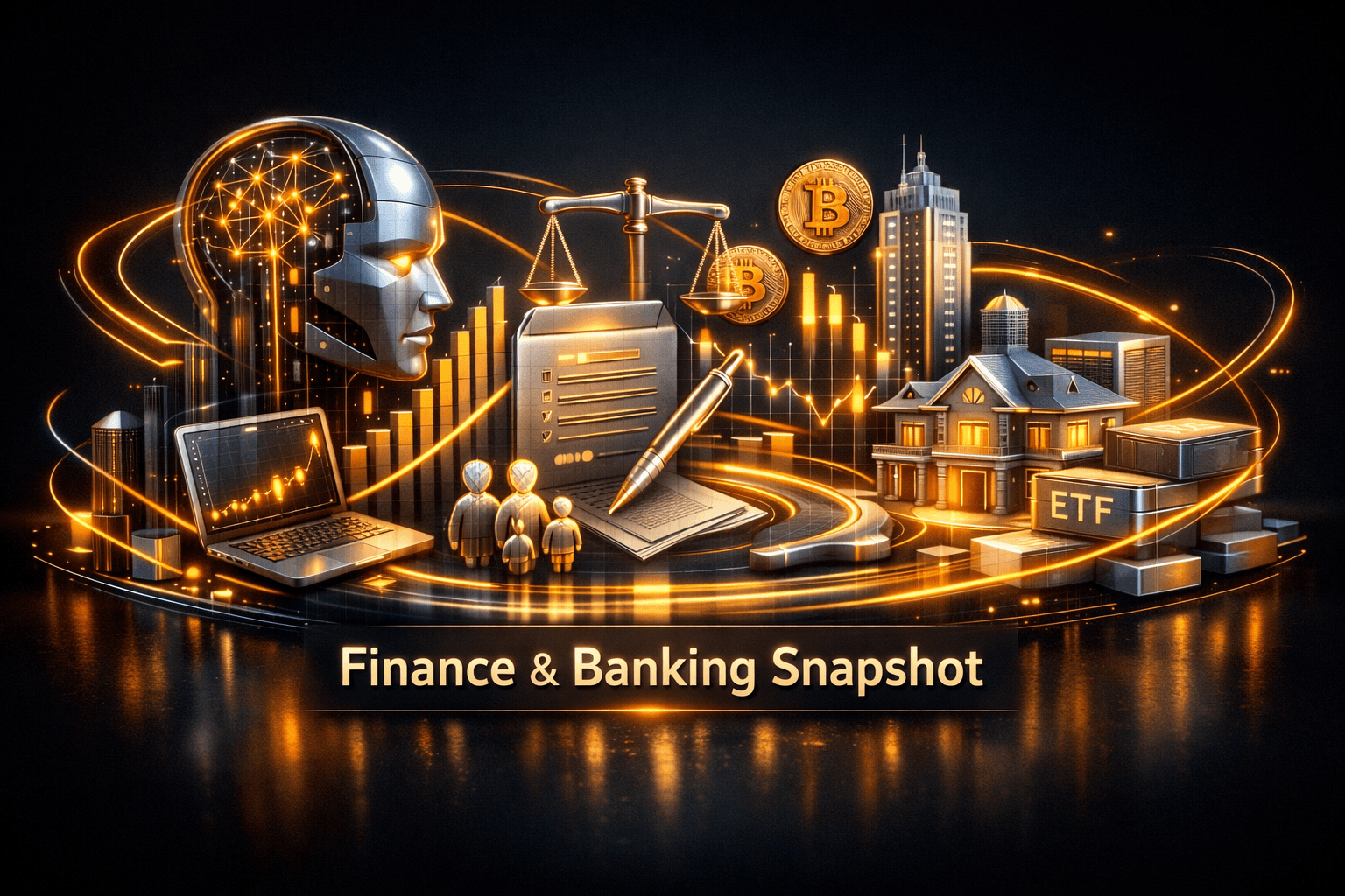 Finance & Banking Snapshot - Sep 21