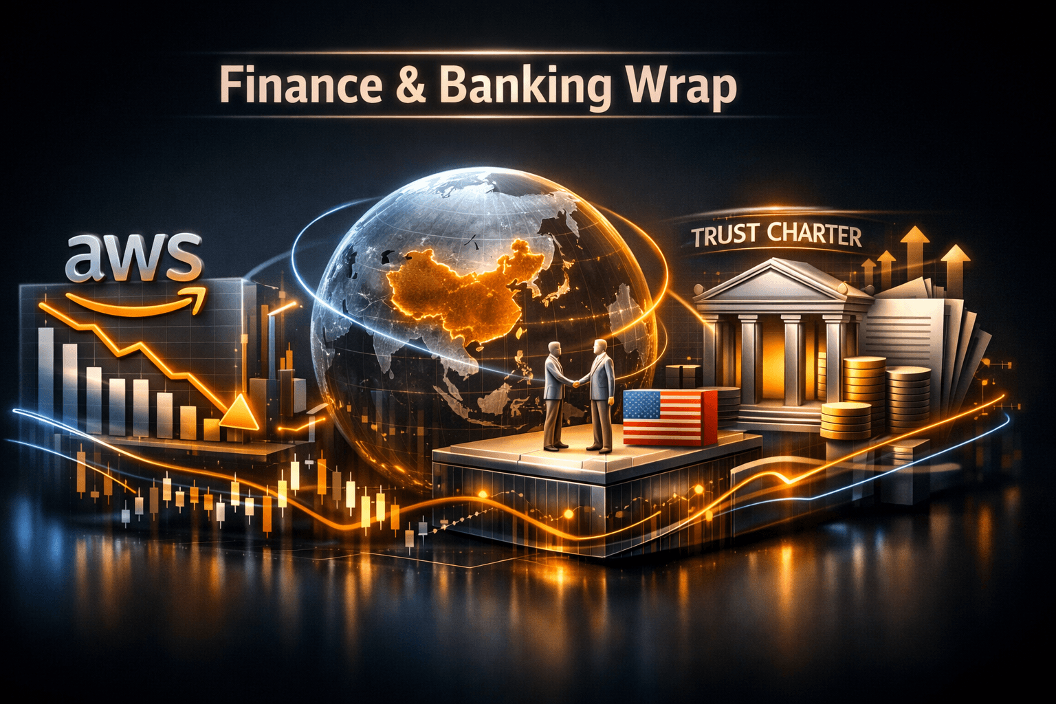 Finance & Banking Wrap - Sep 21