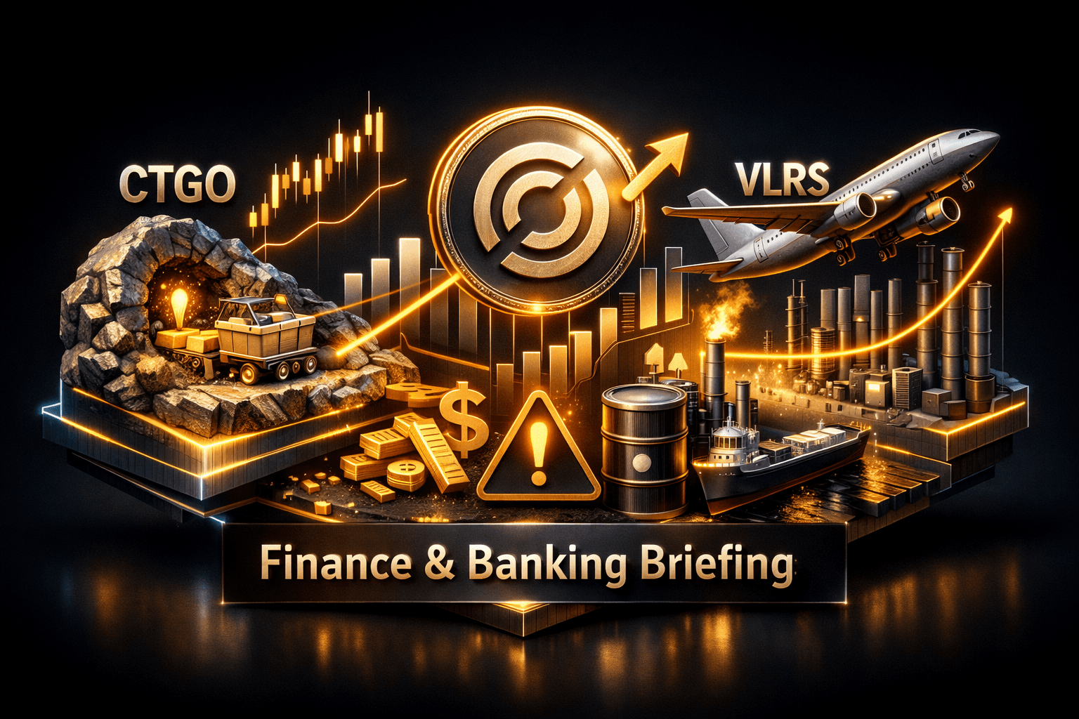 Finance & Banking Briefing - Sep 23