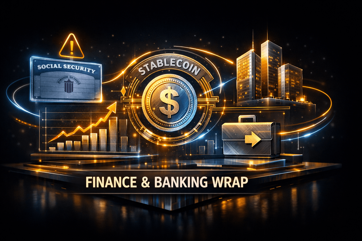 Finance & Banking Wrap Sep 26