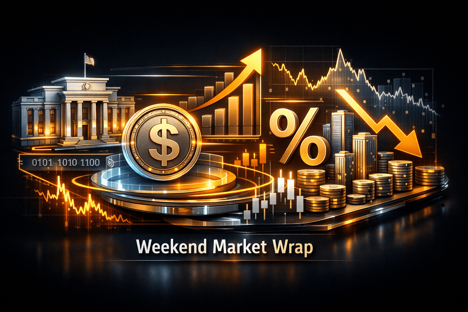 Finance & Banking Weekend Wrap - Sep 27