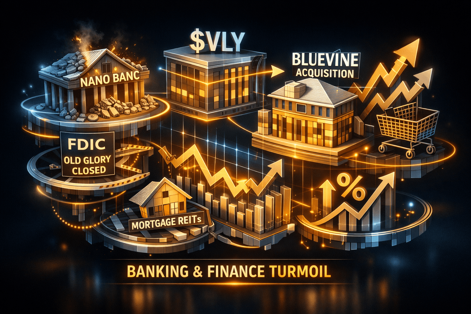 Banking & Finance: Failures and Deals - Sep 28