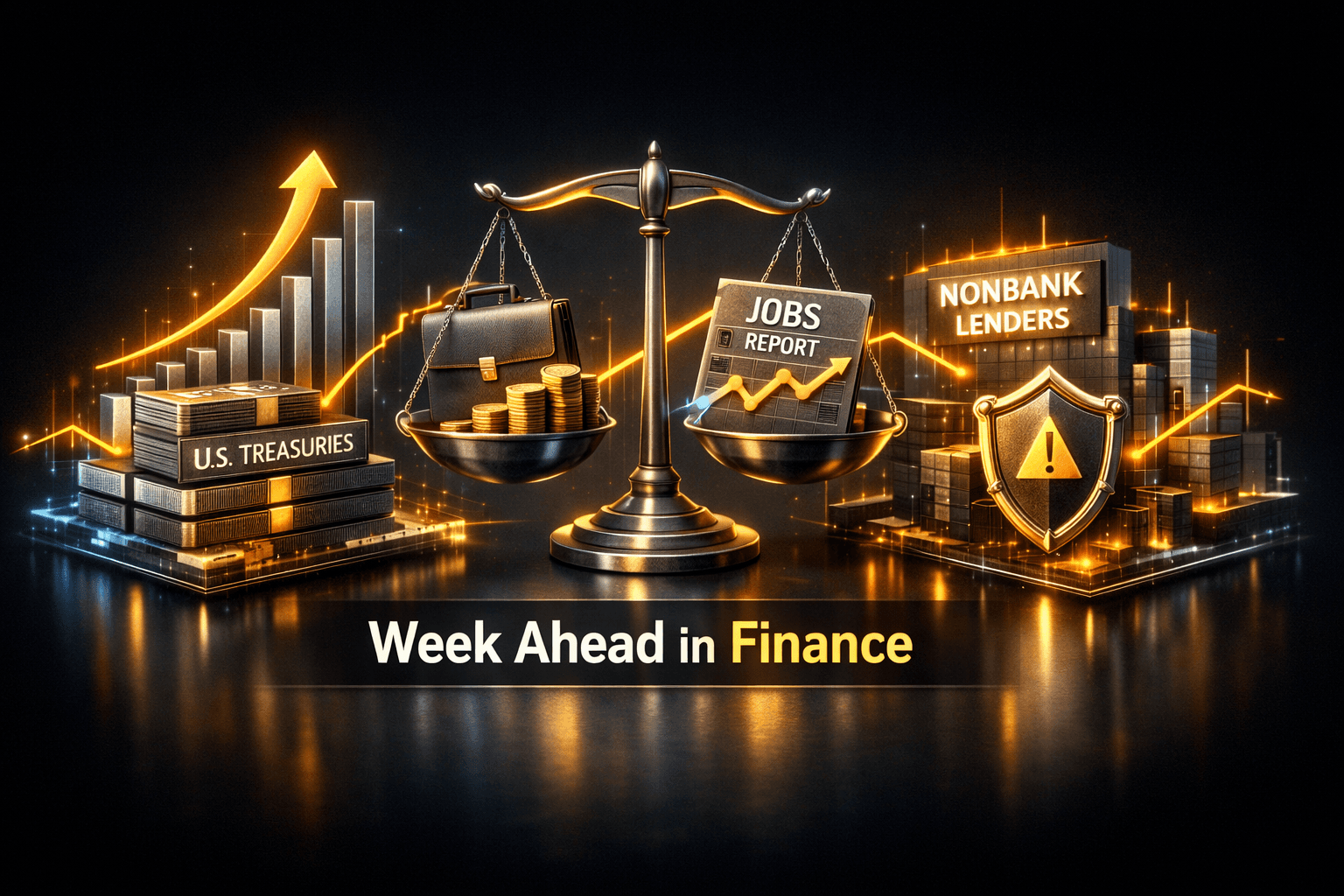 Finance & Banking Wrap - Oct 3