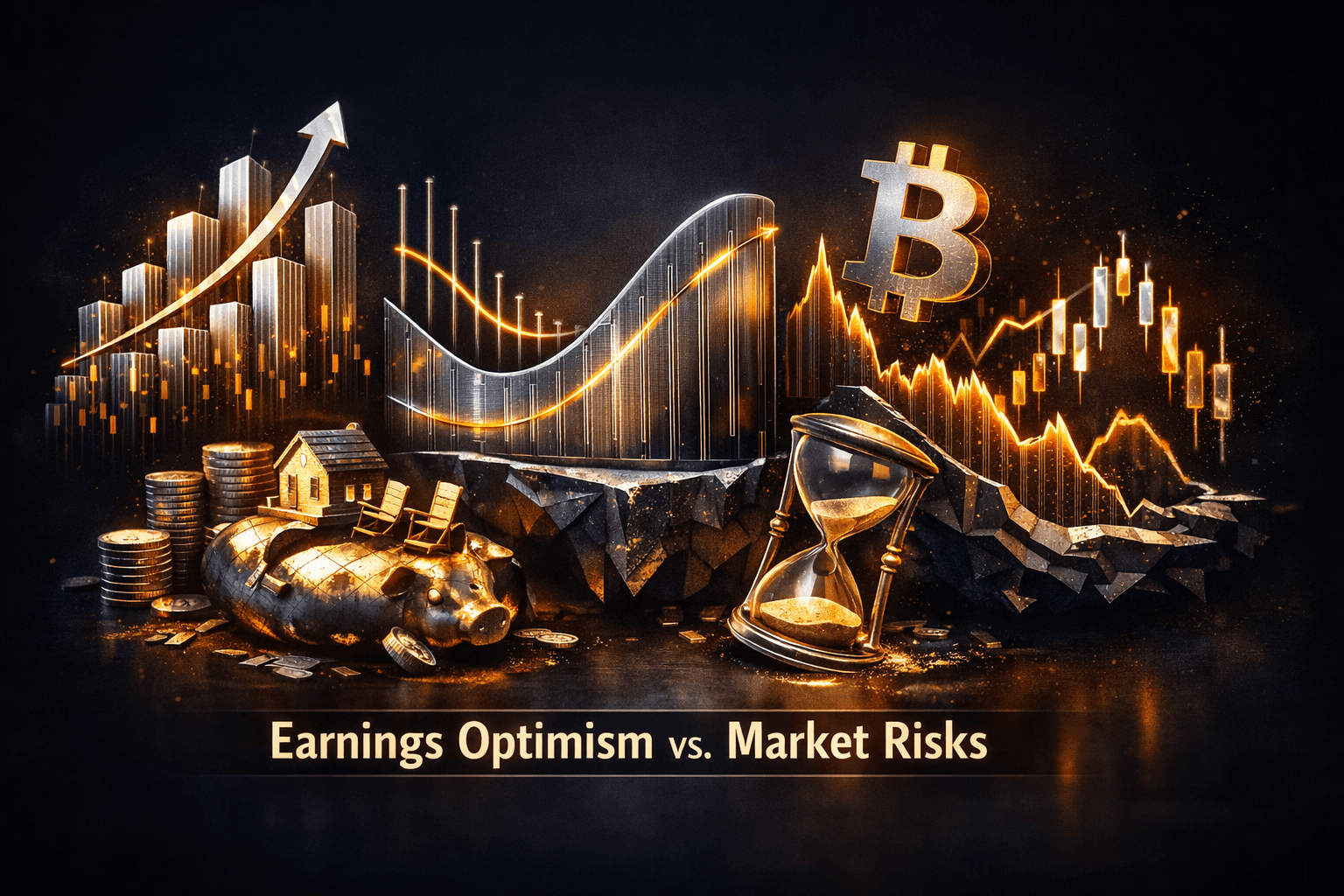 Finance & Banking Wrap - Oct 4