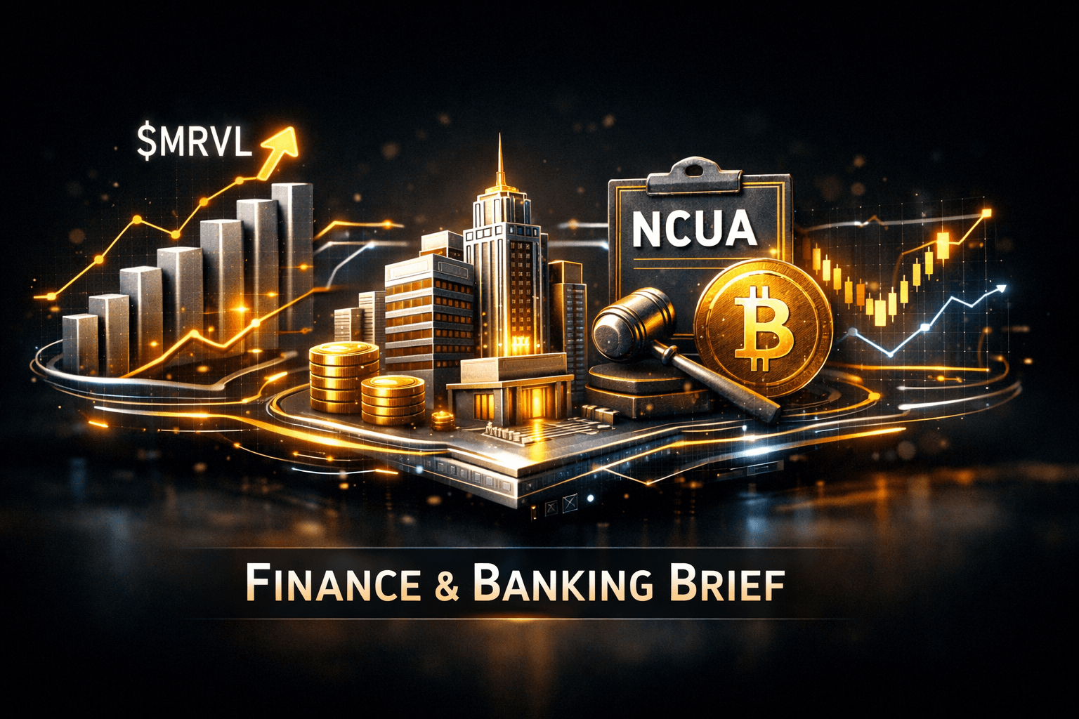 Finance & Banking Brief - Oct 10