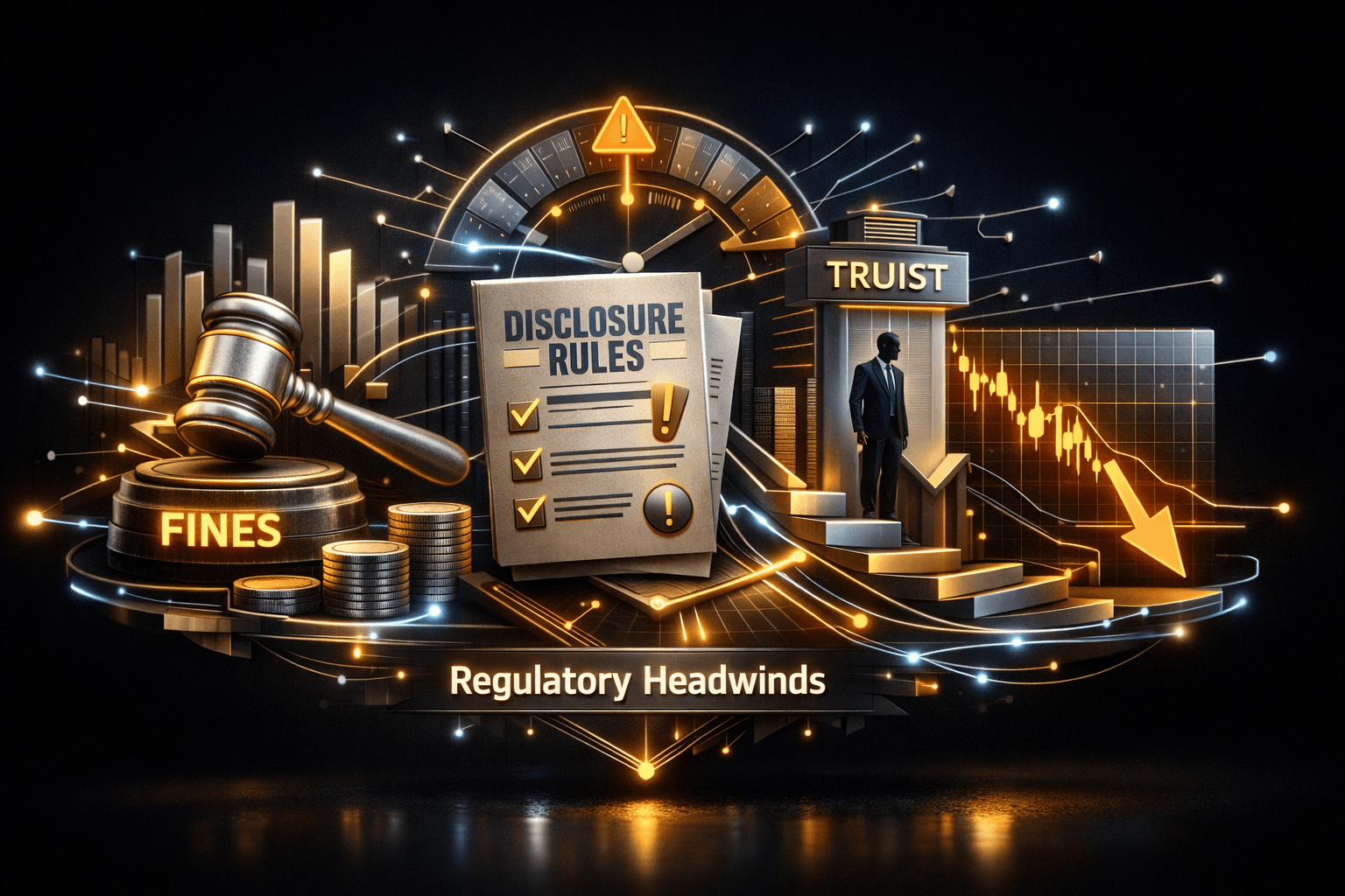 Finance & Banking Faces Regulatory Headwinds - Oct 17