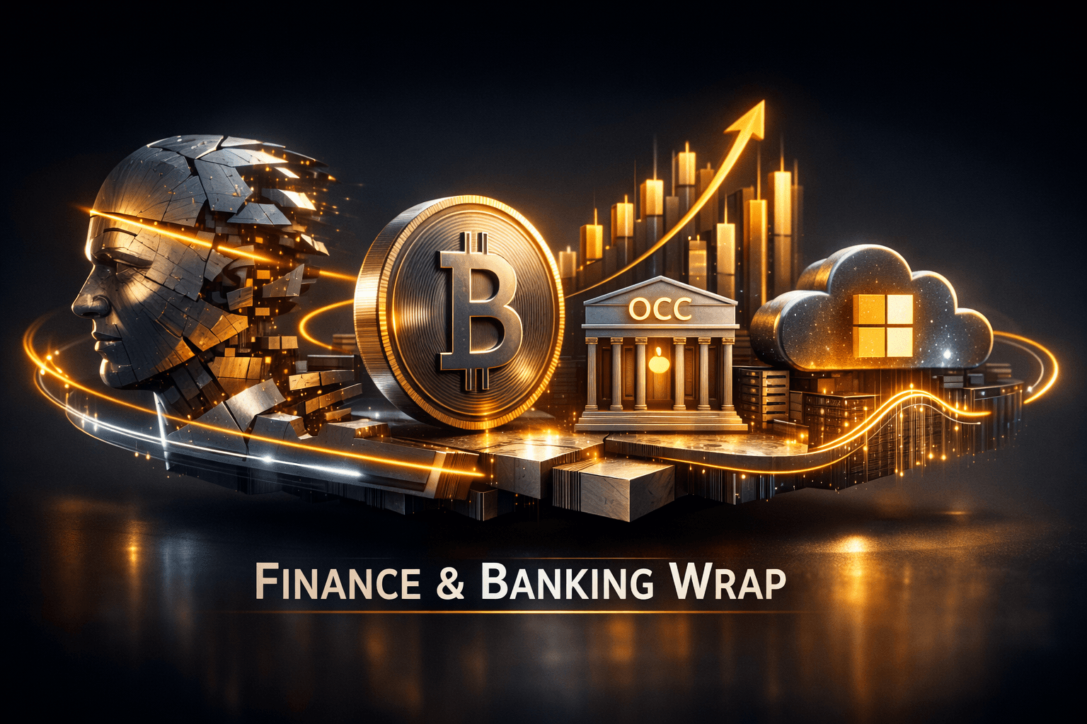 Finance & Banking Wrap - Oct 23