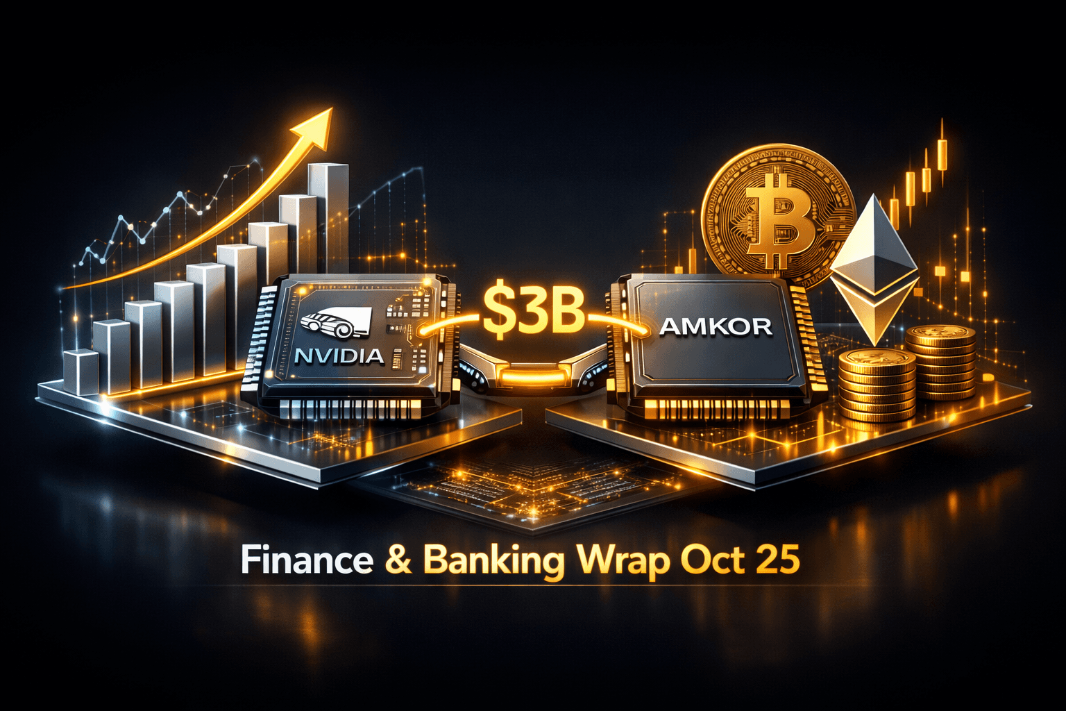 Finance & Banking Wrap Oct 25