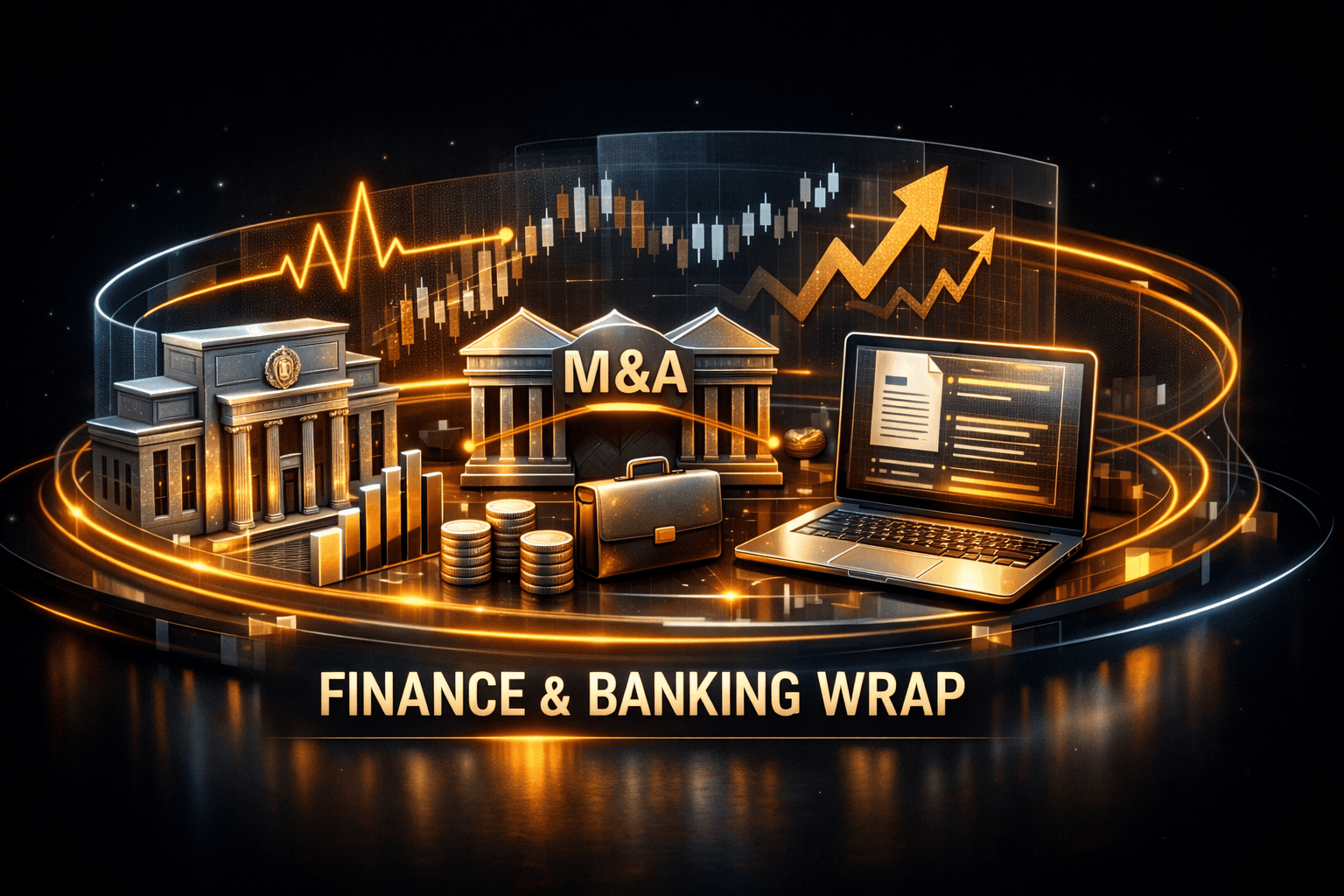 Finance & Banking Wrap - Oct 28