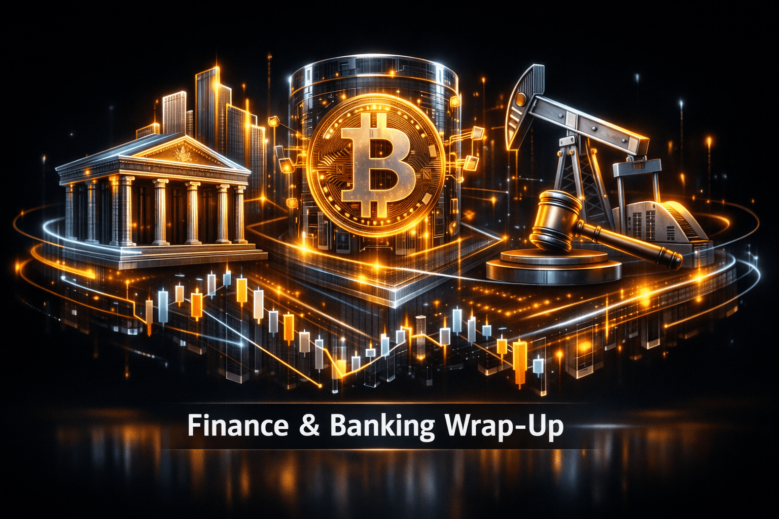 Finance & Banking Oct 29 Wrap