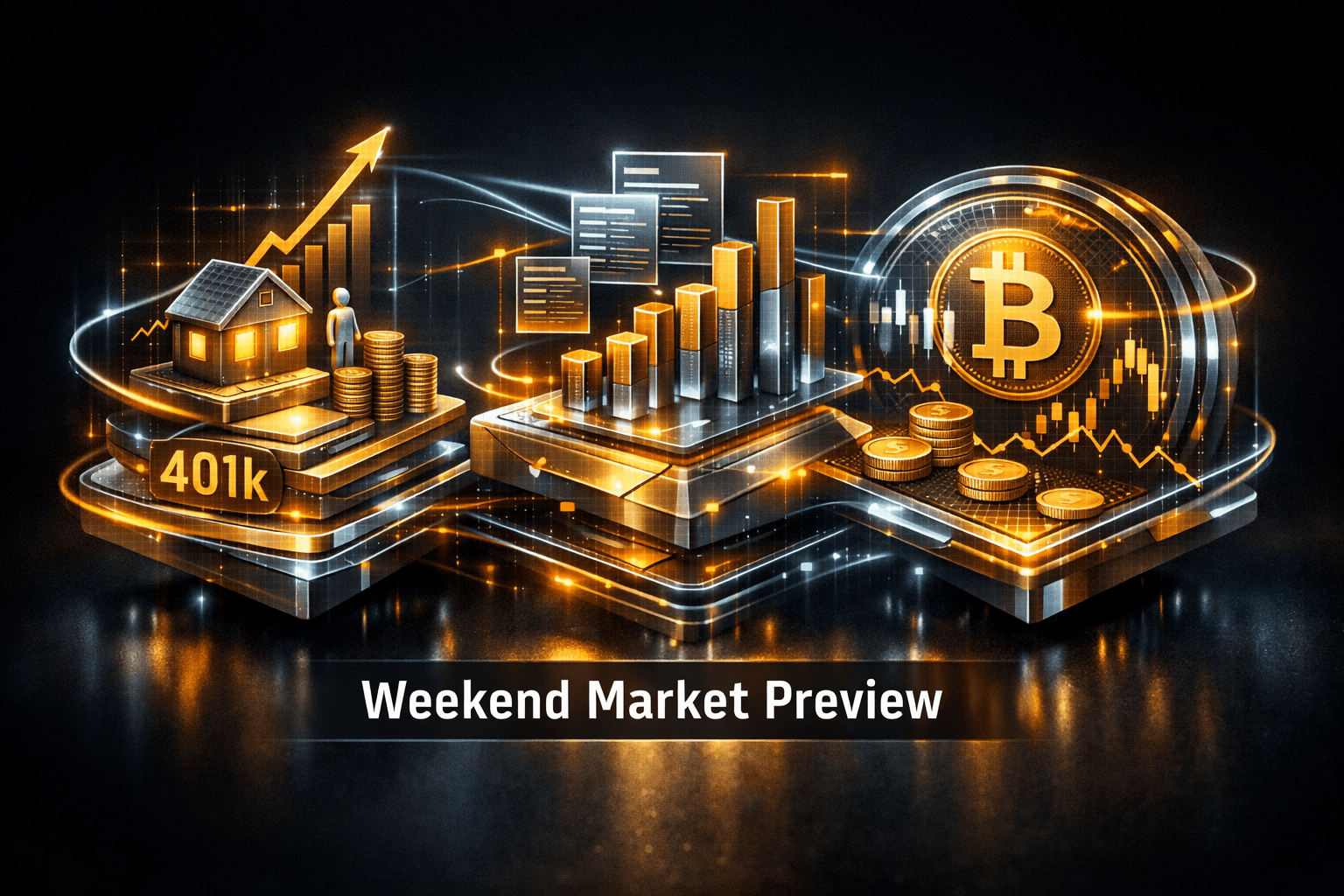 Finance & Banking Wrap - Oct 31